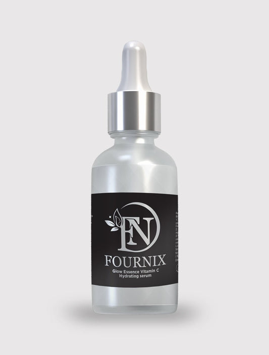 Fournix Glow Essence 3 in 1 Serum (Vitamin c, Niacinamide & Hyaluronic acid)