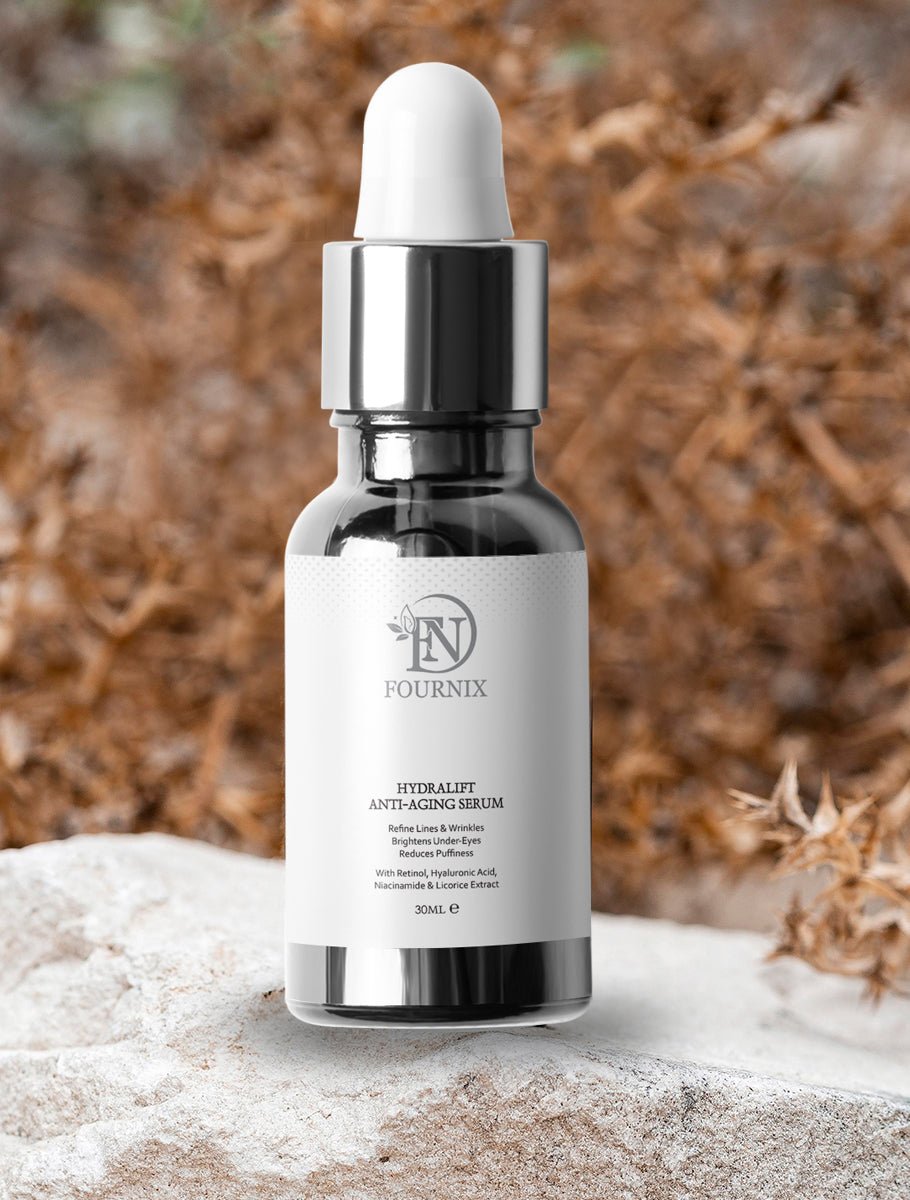  Retinol & Niacinamide Anti Aging Face Serum