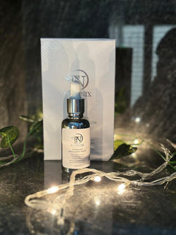Fournix Retinol, Niacinamide & hyaluronic acid 3 in 1 sensitive skin face serum